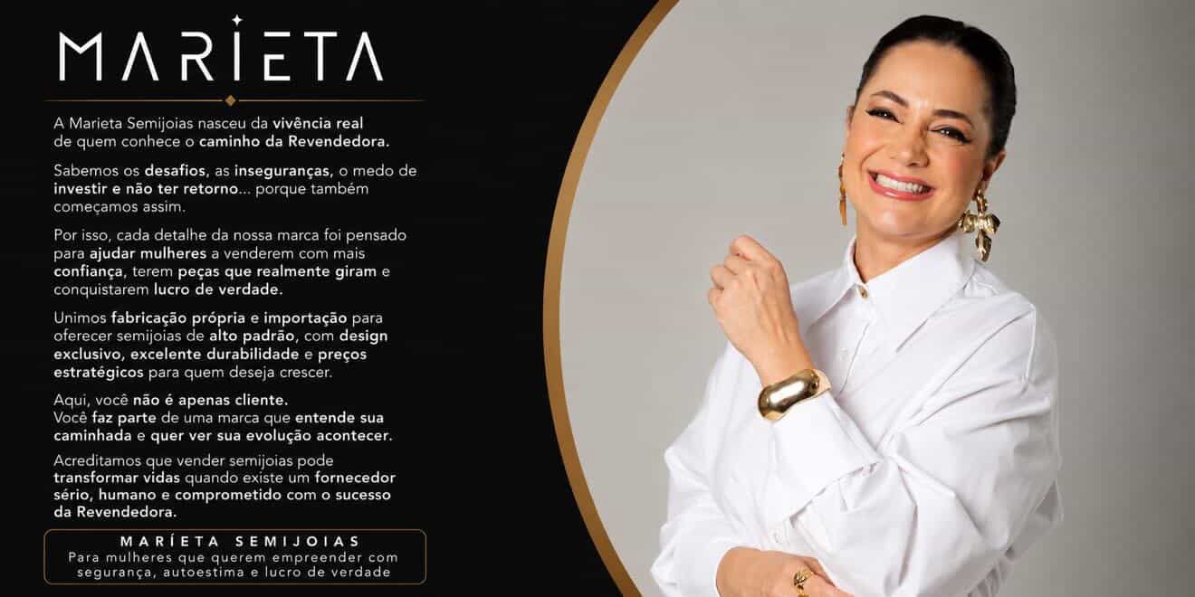 NOSSA LOJA 